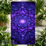 Purple Mandala Product Image
