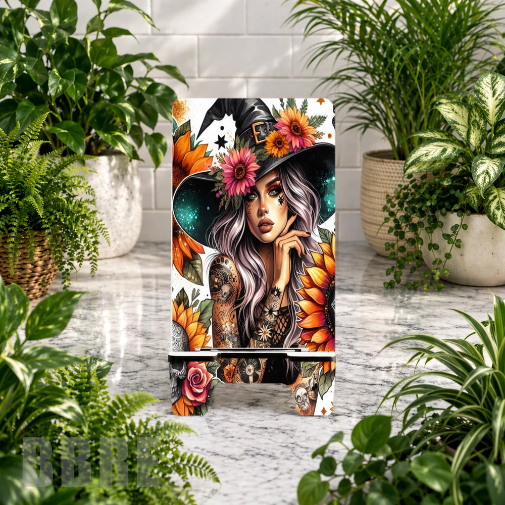 Witchy Vibes 2 Product Mockup