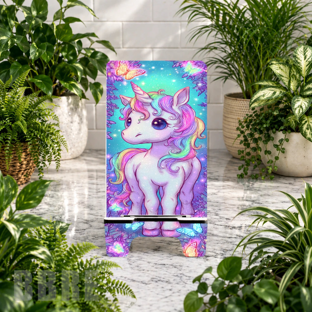 Magical Unicorn 2 Product Mockup