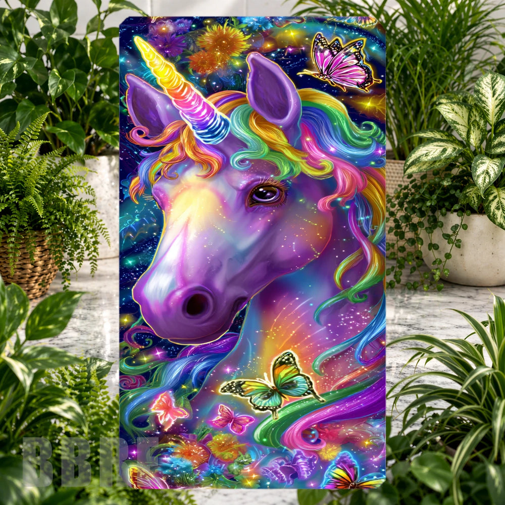 Rainbow Unicorn Product Image