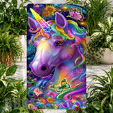 Rainbow Unicorn Product Image