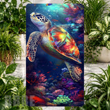 Colorful Turtle 2 Product Image