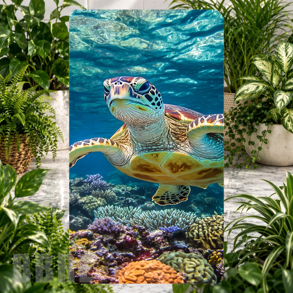 Sea Turtle Product Image
