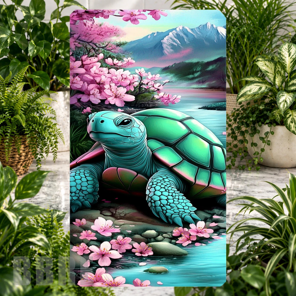 Turtle Blossom 2 Product Image