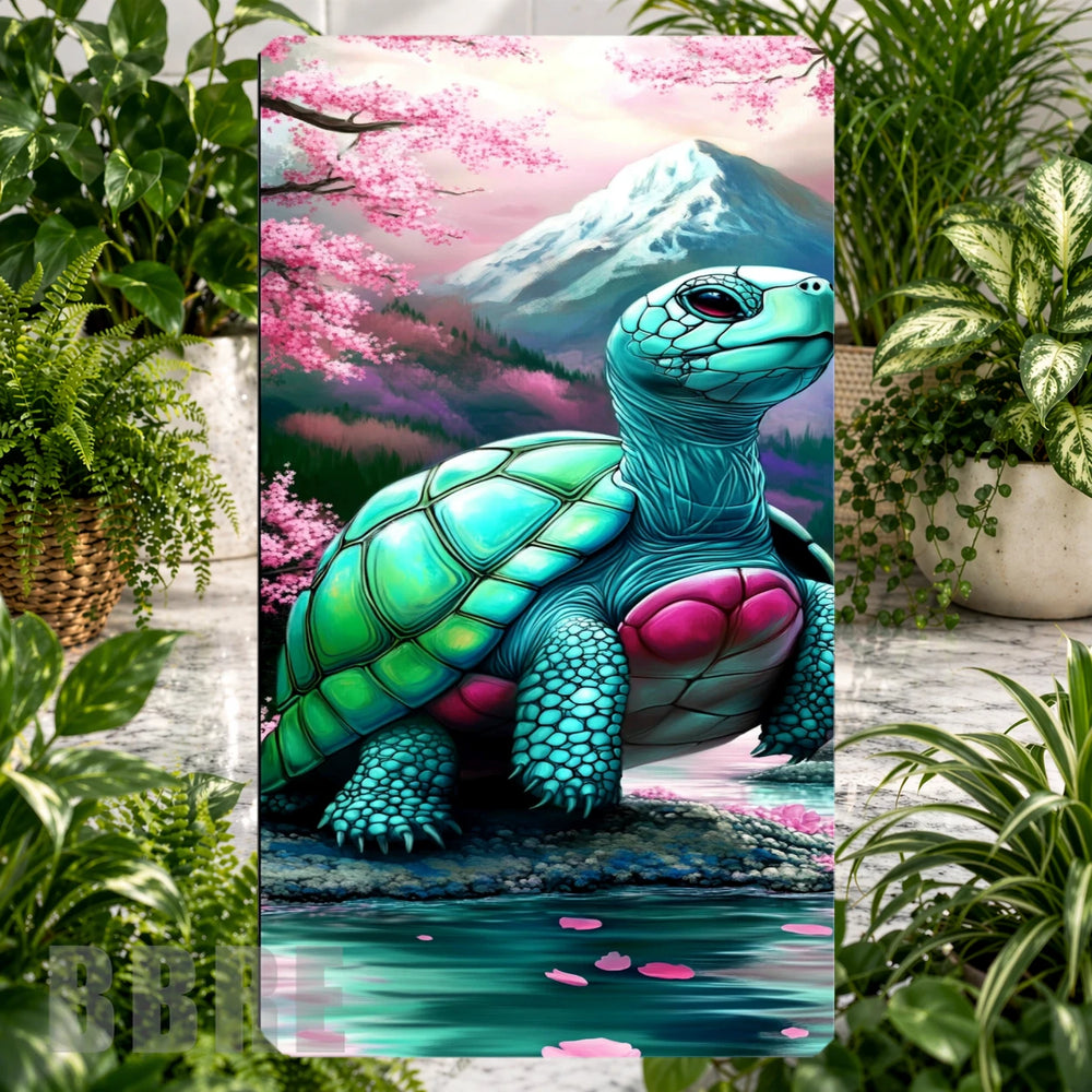 Colorful Turtle 3 Product Image