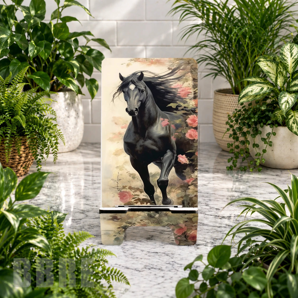 Majestic Stallion 10 Product Mockup