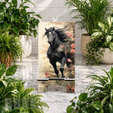 Majestic Stallion 10 Product Mockup