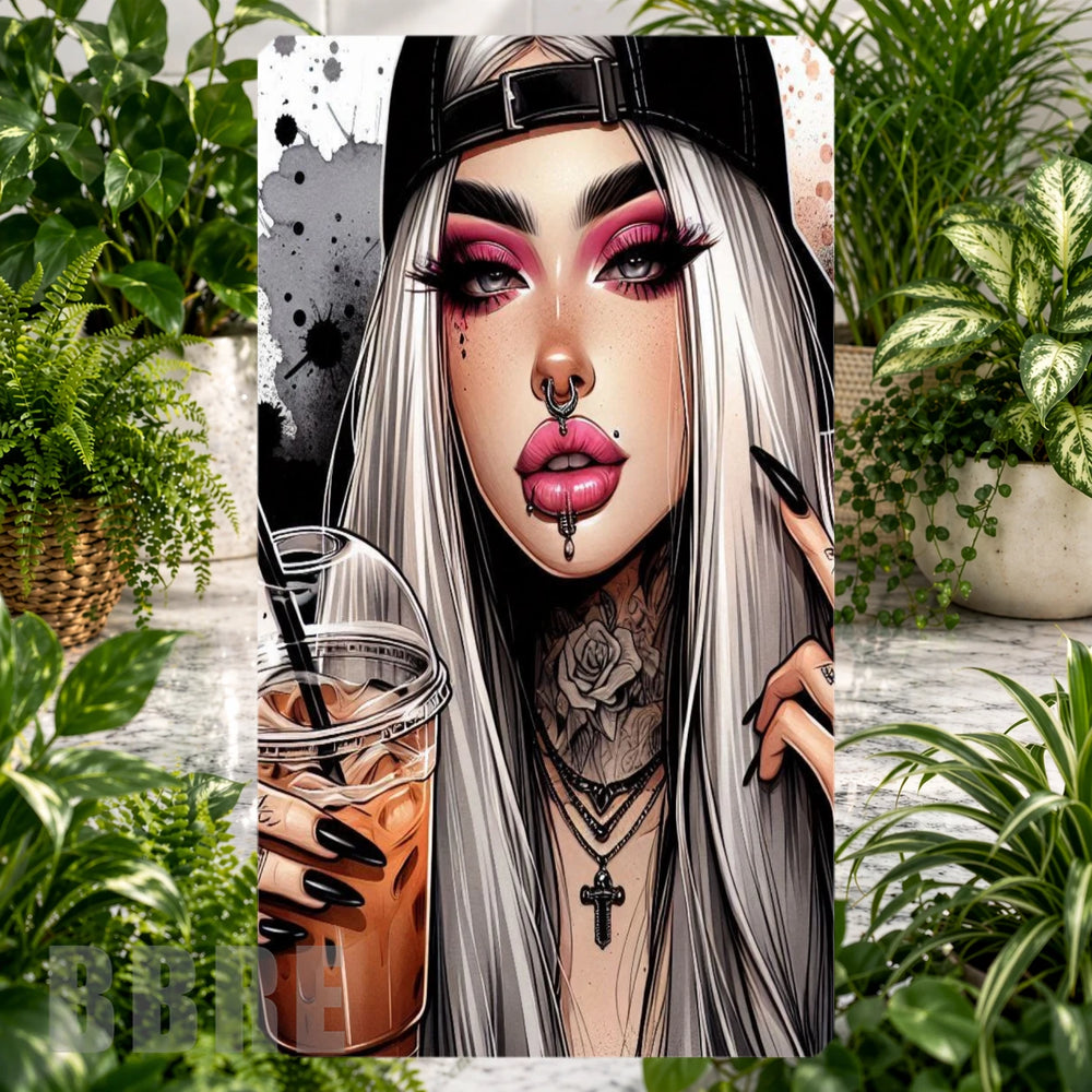 Gothic Beauty 3 Product Image