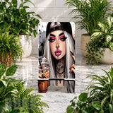 Gothic Beauty 3 Product Mockup