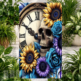 Floral Skull 4 Product Image