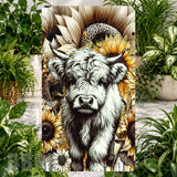 Floral Highlander Product Image