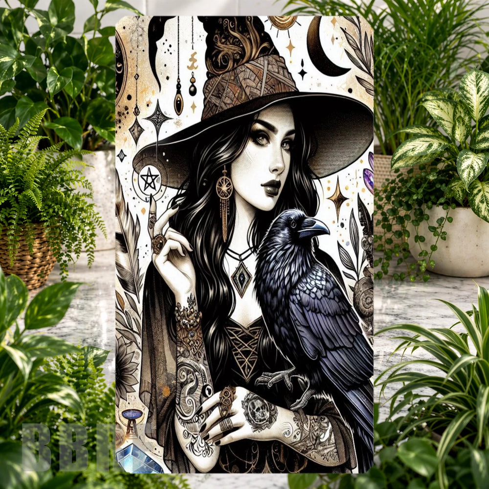 Mystic Witch Product Image