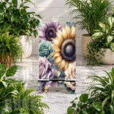 Floral Burst 20 Product Mockup