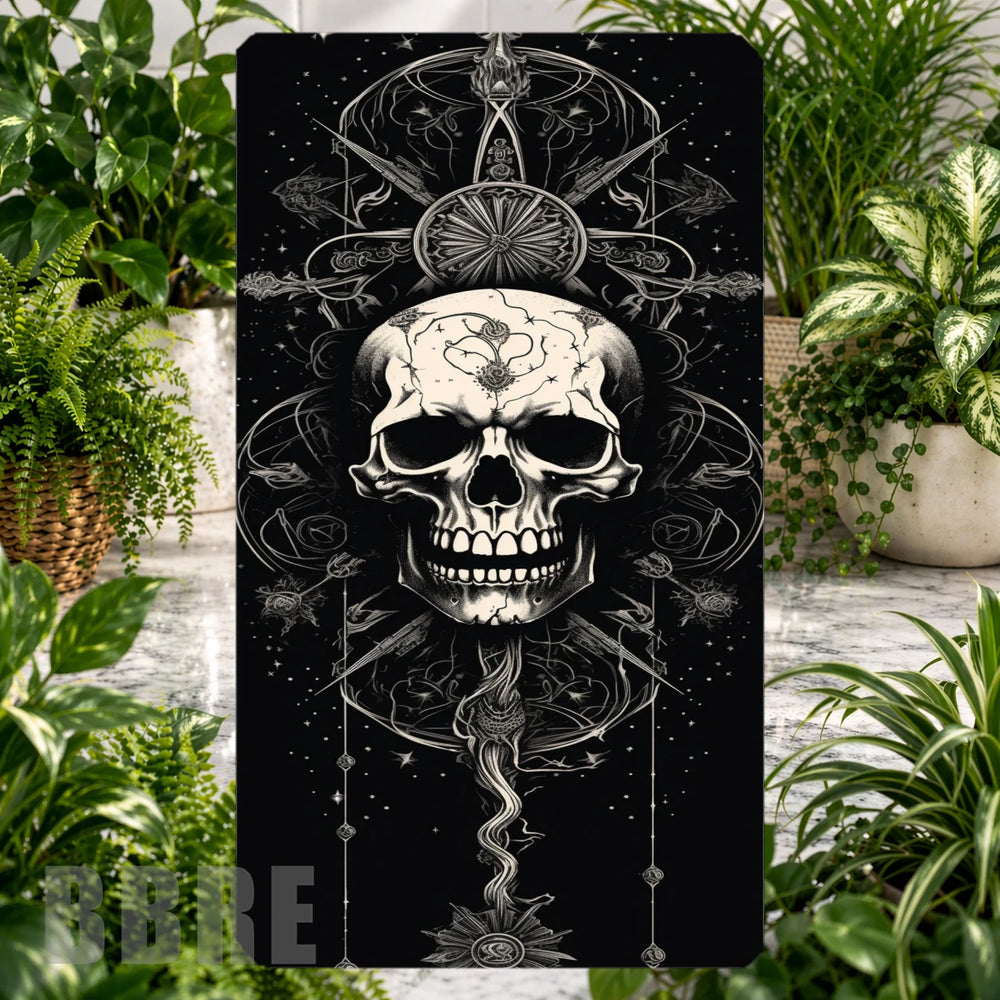 Gothic Skull 2 Product Image