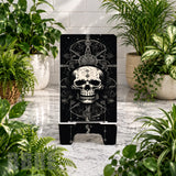 Gothic Skull 2 Product Mockup