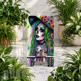 Gothic Beauty 5 Product Mockup