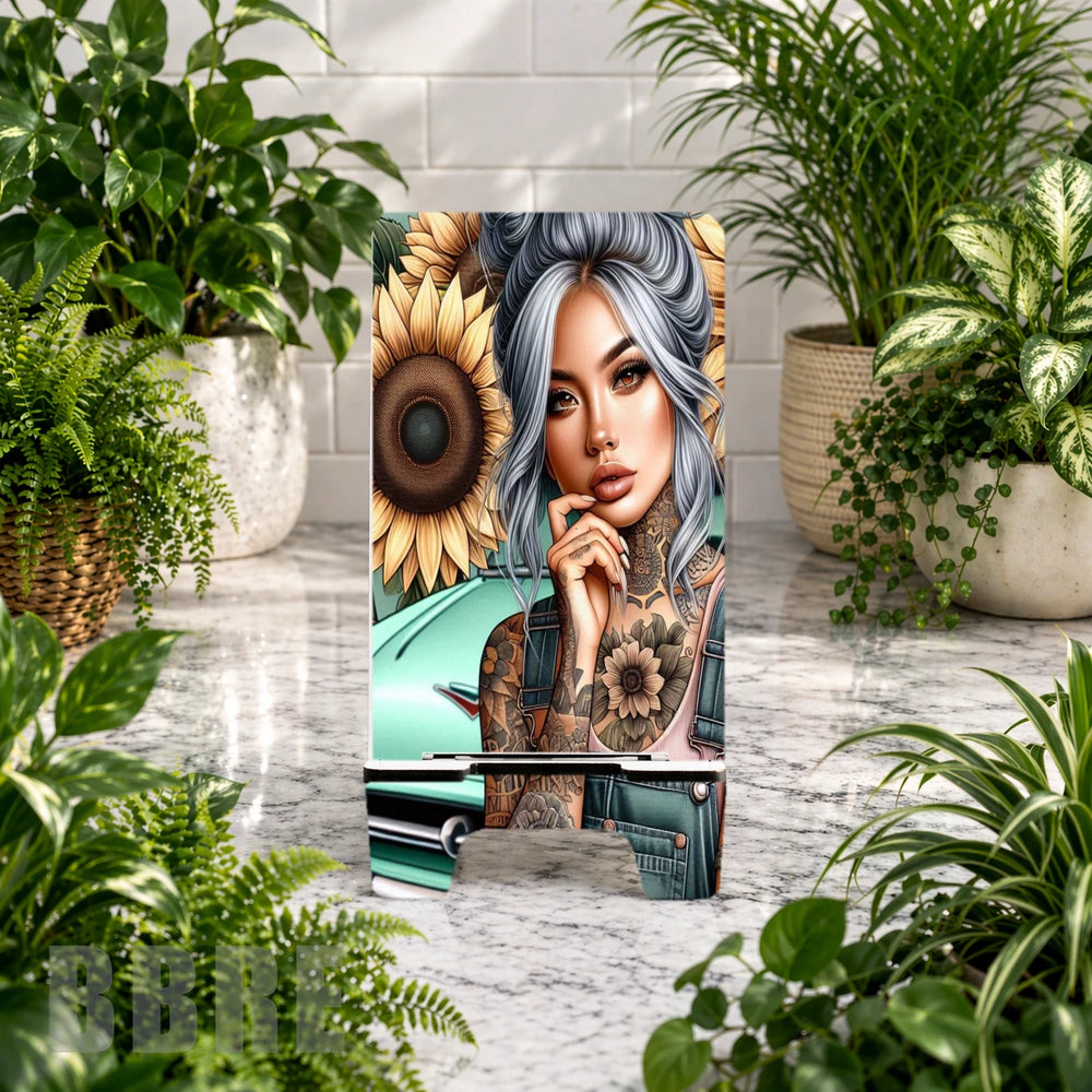Sunflower Beauty 7 Product Mockup