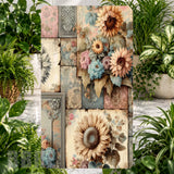 Floral Patchwork Product Image
