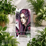 Gothic Beauty 6 Product Mockup