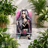 Tattooed Beauty 3 Product Mockup