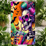 Vibrant Skeleton Product Image