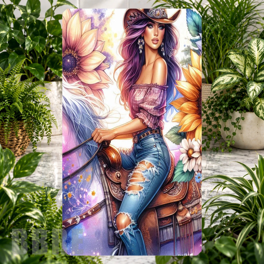 Cowgirl Dreams Product Image