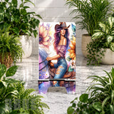 Cowgirl Dreams Product Mockup