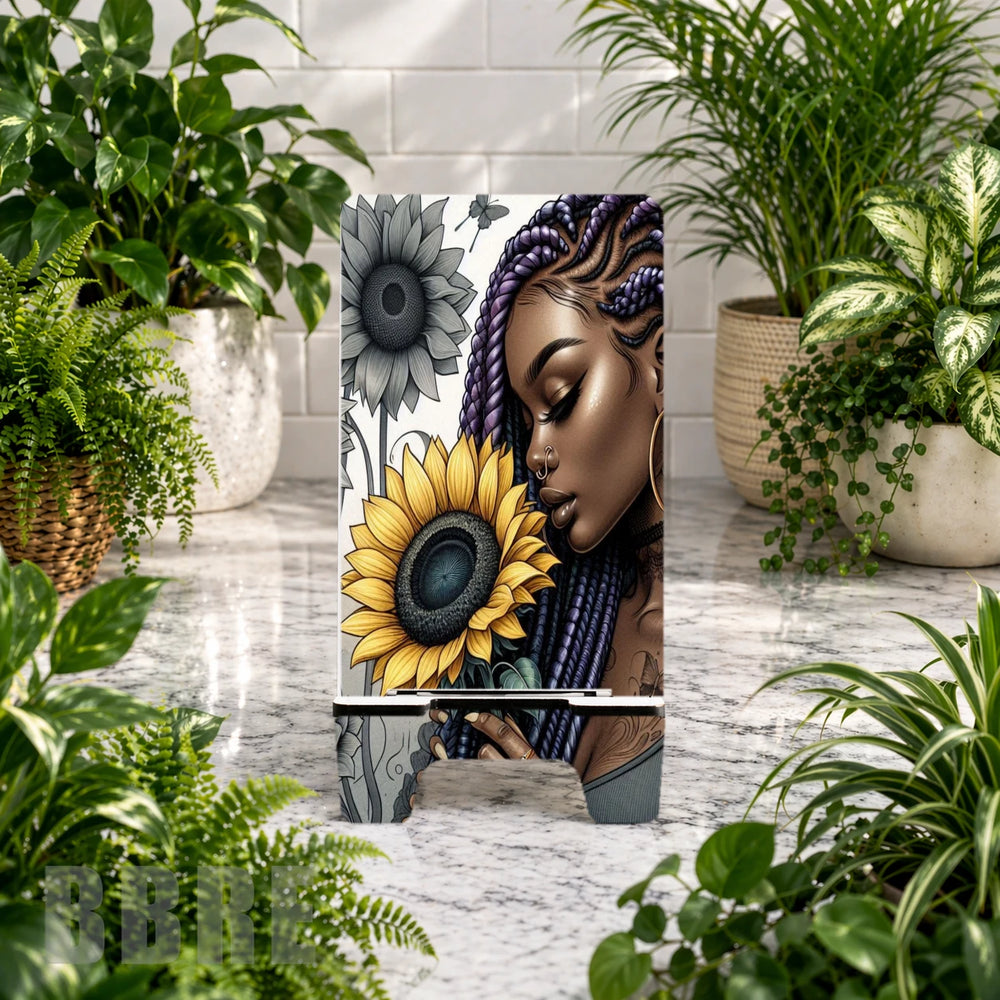 Sunflower Beauty 8 Product Mockup