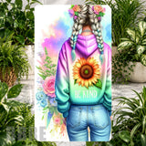 Sunflower Hoodie Product Image