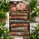 Floral Books 2 Product Image