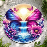 Butterfly Waterfall Product Image