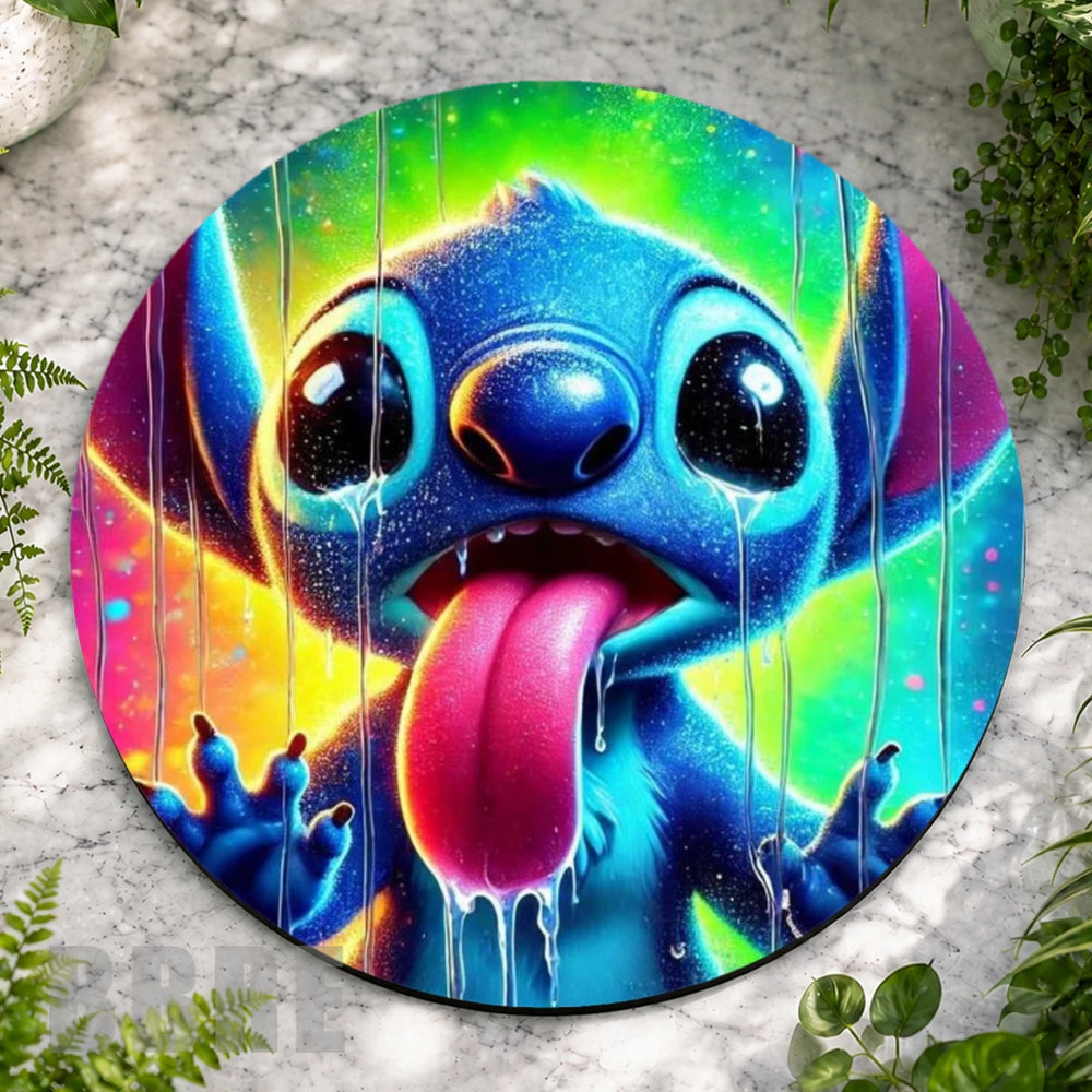 Colorful Alien Product Image