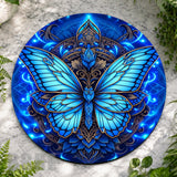 Blue Butterfly Product Image