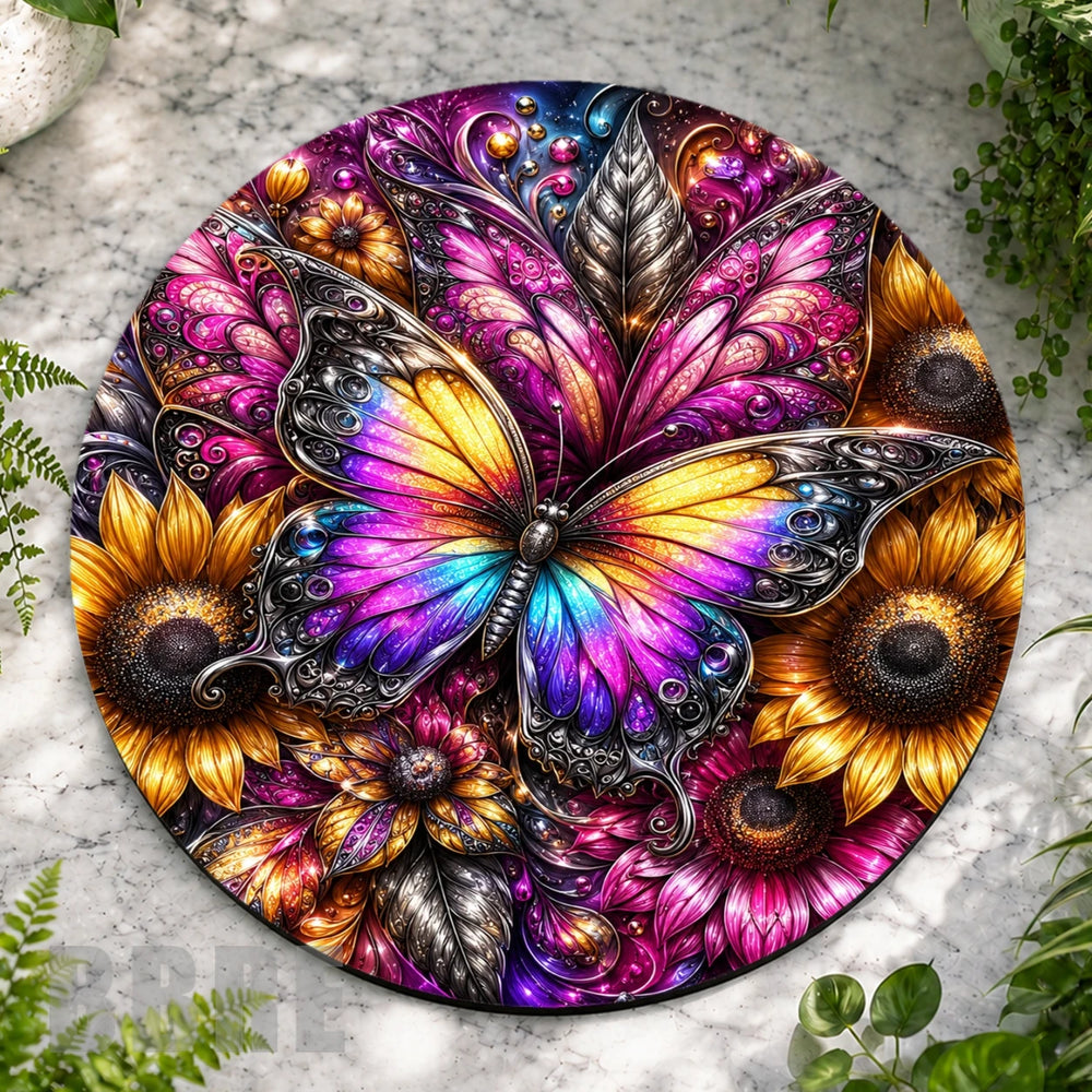 Butterfly Blossom 3 Product Image