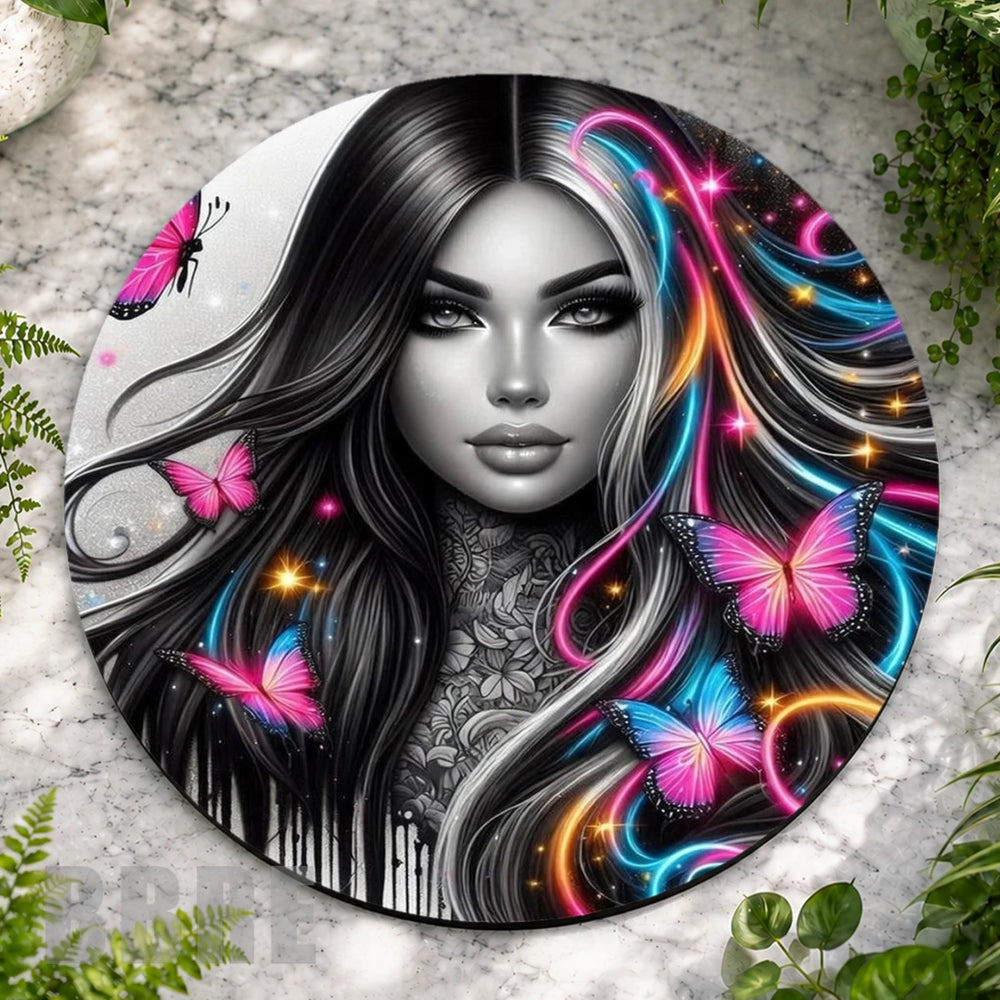 Butterfly Beauty Product Image