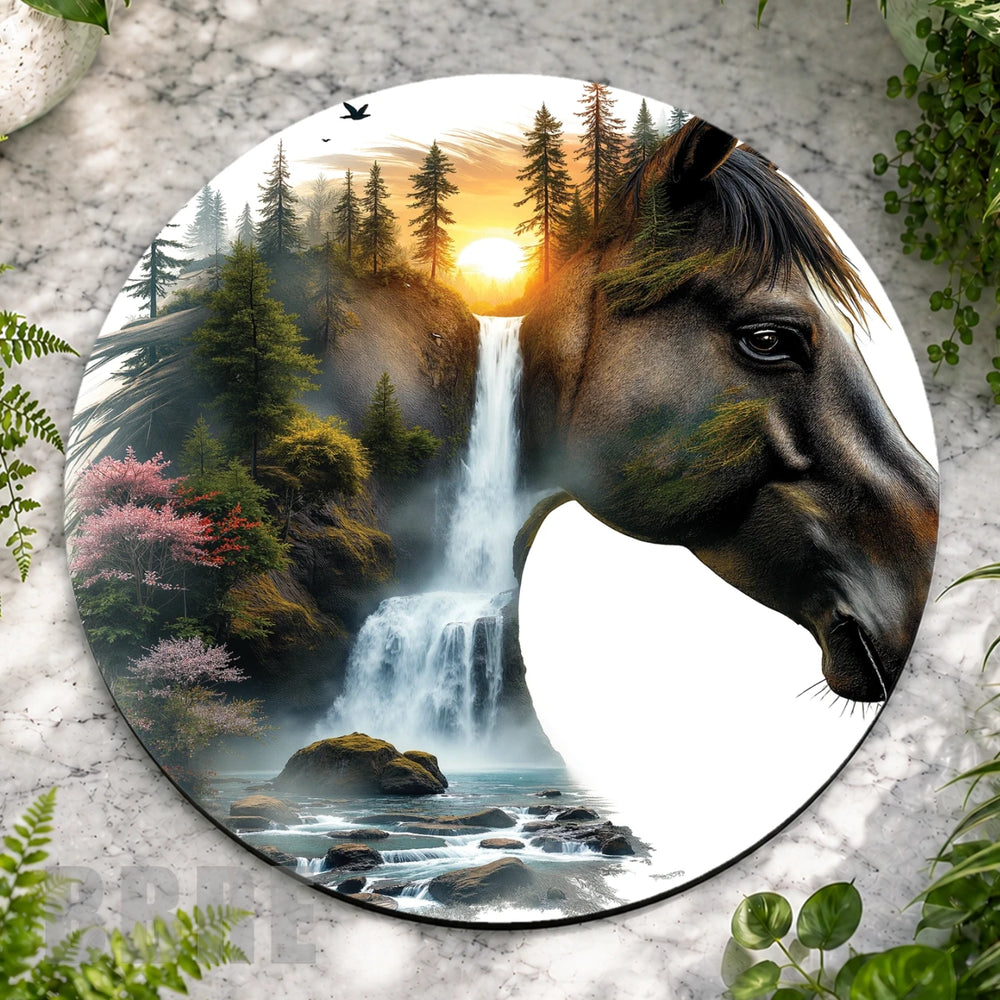 Majestic Horse 2 Product Image