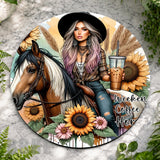 Coffee Horse Product Image