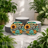 Country Girl Product Mockup