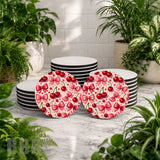 Cherry Bow Product Mockup