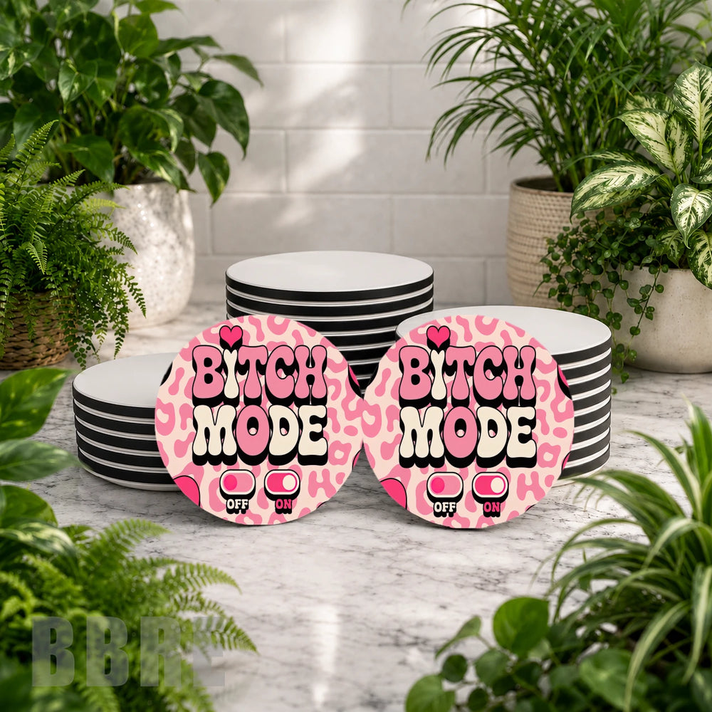 Bitch Mode Product Mockup