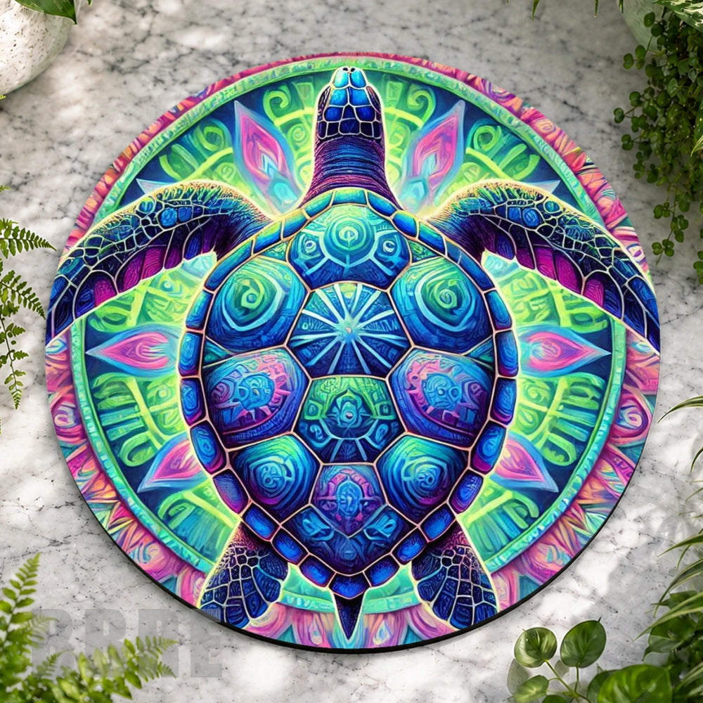 Colorful Turtle 2 Product Image