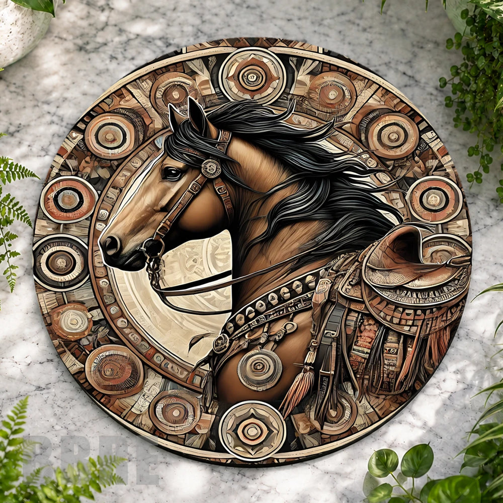 Majestic Horse 4 Product Image
