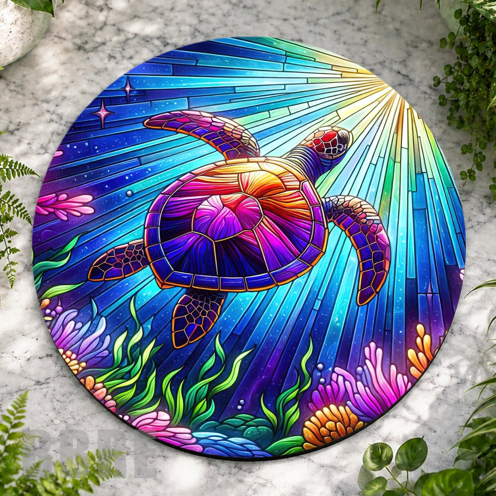 Colorful Turtle 3 Product Image