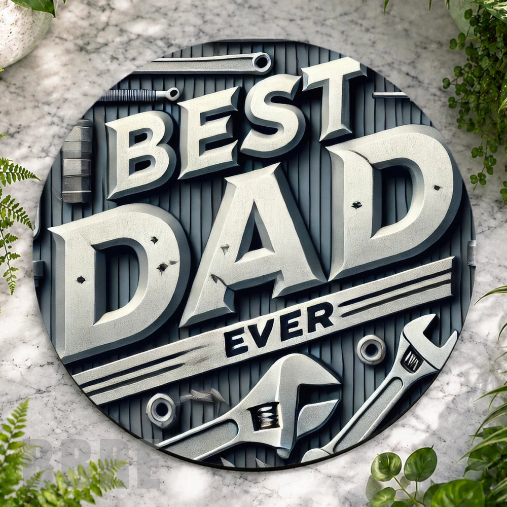 Best Dad Product Image