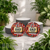 Best Dad 2 Product Mockup