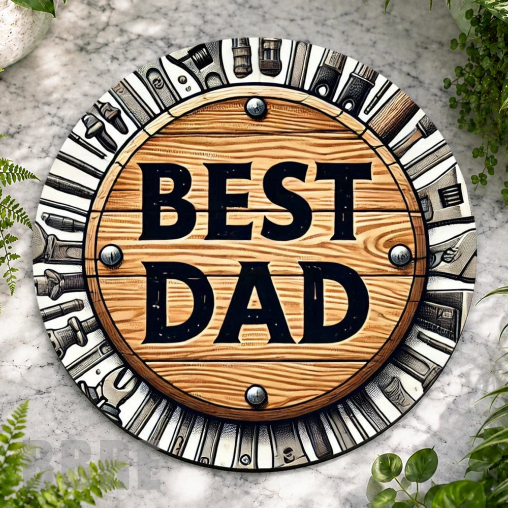 Best Dad 3 Product Image