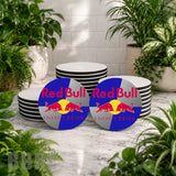 Red Bull Product Mockup
