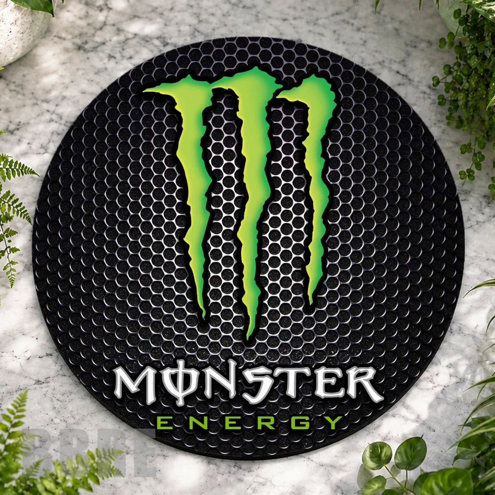 Monster Energy Product Image
