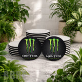 Monster Energy Product Mockup