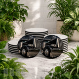 Classic Truck 2 Product Mockup